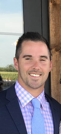 Justin  Nelson, Senior Sales Executive