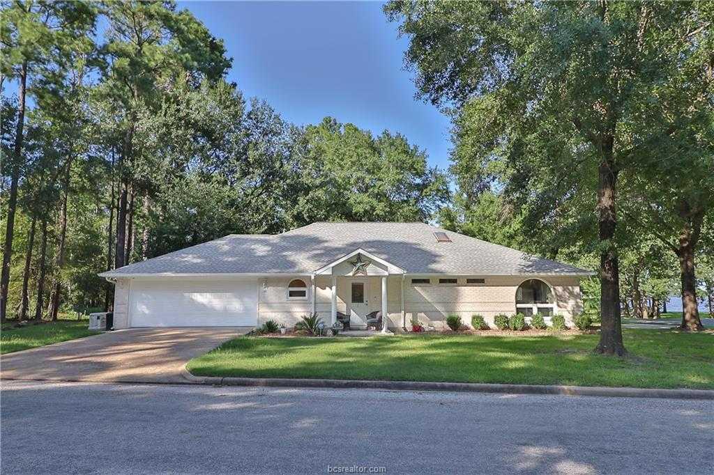 197 Westwood, 24012091, Trinity, Single Family,  for sale, Nobles Realty Group, LLC