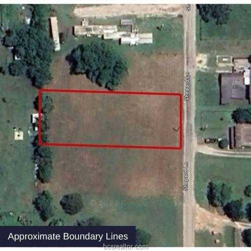 Shepard, 24013126, Brenham, Land & Lots,  for sale, Nobles Realty Group, LLC